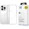 3MK Armor MagCase apsauginis dėklas Apple iPhone 14 Pro su magnetiniu tvirtinimu