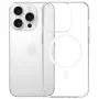 3MK Armor MagCase apsauginis dėklas Apple iPhone 15 Pro Max – patvarus, plonas, su magnetais