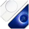 Apsauginis dėklas 3MK Armor MagCase, skirtas Apple iPhone 16E – patvarus smūgiams atsparus dizainas