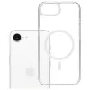 Apsauginis dėklas 3MK Armor MagCase, skirtas Apple iPhone 16E – patvarus smūgiams atsparus dizainas