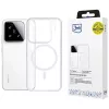 3MK Armor MagCase dėklas Xiaomi 15 – patvarus, lengvas apsauginis dėklas