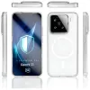 3MK Armor MagCase dėklas Xiaomi 15 – patvarus, lengvas apsauginis dėklas