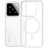 3MK Armor MagCase dėklas Xiaomi 15 – patvarus, lengvas apsauginis dėklas