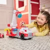 GAISRINĖ MAŠINA PAW Patrol Rapid Reload su Maršalo figūrėle (pažeista pakuotė)