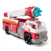 GAISRINĖ MAŠINA PAW Patrol Rapid Reload su Maršalo figūrėle