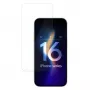 3MK HardGlass Clear apsauginis stiklas Apple iPhone 16