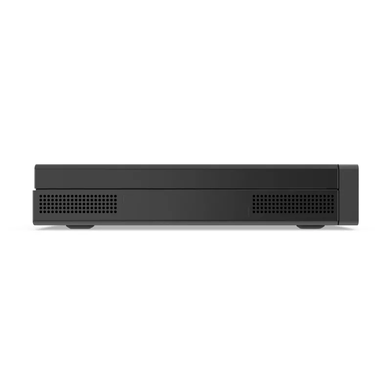 Lenovo ThinkCentre neo 50q Gen 5 Mini PC, Intel Core i3-1315U, 8 GB DDR5, 512 GB SSD, Windows 11 Pro, juodas