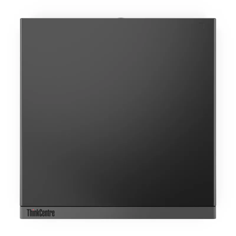 Lenovo ThinkCentre neo 50q Gen 5 Mini PC, Intel Core i3-1315U, 8 GB DDR5, 512 GB SSD, Windows 11 Pro, juodas