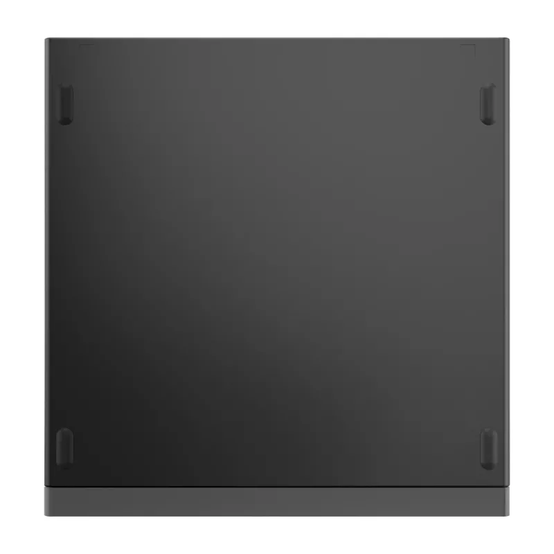 Lenovo ThinkCentre neo 50q Gen 5 Mini PC, Intel Core i3-1315U, 8 GB DDR5, 512 GB SSD, Windows 11 Pro, juodas