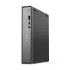 Lenovo ThinkCentre neo 50q Gen 5 Mini PC, Intel Core i3-1315U, 8 GB DDR5, 512 GB SSD, Windows 11 Pro, juodas