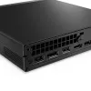 Lenovo ThinkCentre neo 50q Gen 5 Mini PC, Intel Core i3-1315U, 8 GB DDR5, 512 GB SSD, Windows 11 Pro, juodas