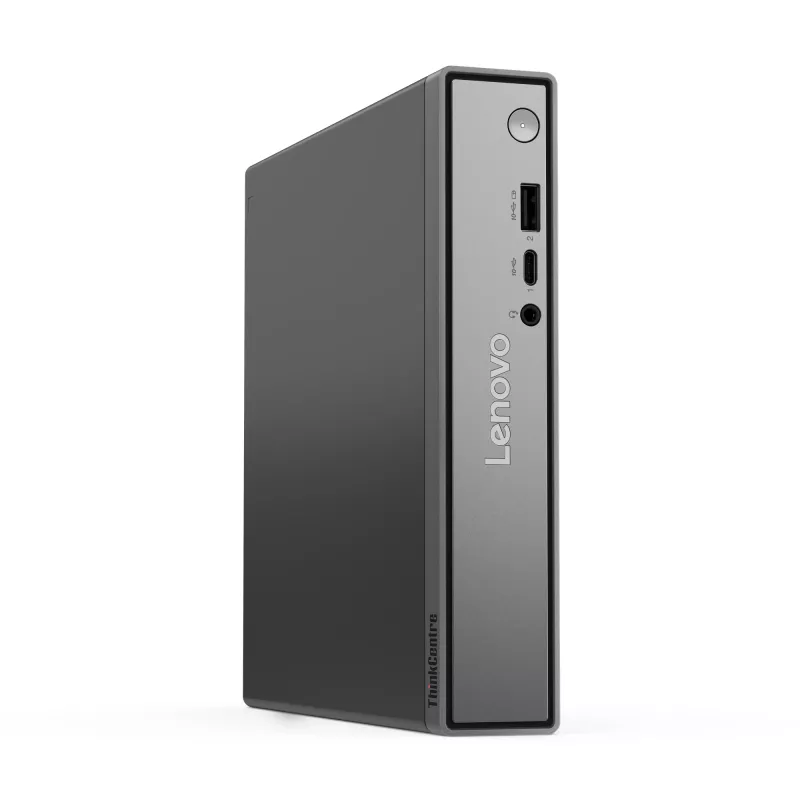 Lenovo ThinkCentre neo 50q Gen 5 Intel Core 5 210H 16 GB DDR5-SDRAM 1 TB SSD Windows 11 Pro Mini PC Juoda