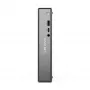 Kompiuteris Lenovo ThinkCentre neo 50q Gen 5 Intel Core 7 240H 16 GB DDR5-SDRAM 1 TB SSD Windows 11 Pro Mini PC Juodas