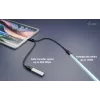 i-tec USB-C laido skirstytuvas garsui/duomenims + Power Delivery 100W