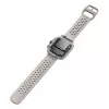 Amazfit Cheetah 4.45 cm (1.75 col.) AMOLED Skaitmeninis 390 x 450 pikselių Liečiamas ekranas Baltas GPS (palydovas)
