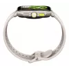 Amazfit Cheetah 4.45 cm (1.75 col.) AMOLED Skaitmeninis 390 x 450 pikselių Liečiamas ekranas Baltas GPS (palydovas)