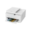Daugiafunkcinis rašalinis spausdintuvas Canon PIXMA TS7550i — A4, 1200×1200 DPI, Wi‑Fi, spalvotas nuskaitymas/kopijavimas, dvipusė spauda (baltas)