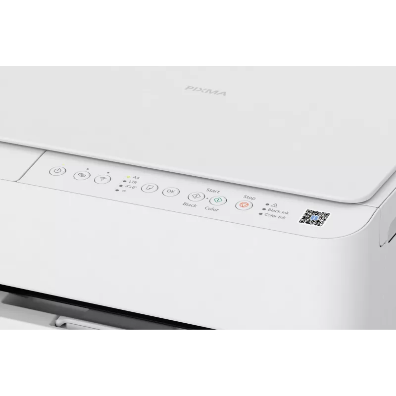 Daugiafunkcis spausdintuvas Canon PIXMA TS4150i rašalinis A4 1200 x 1200 DPI Wi-Fi