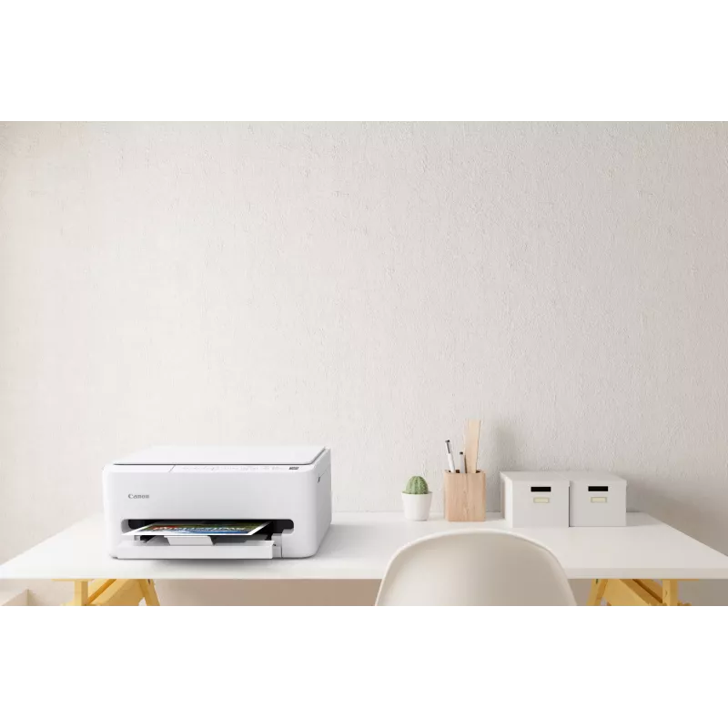 Daugiafunkcis spausdintuvas Canon PIXMA TS4150i rašalinis A4 1200 x 1200 DPI Wi-Fi