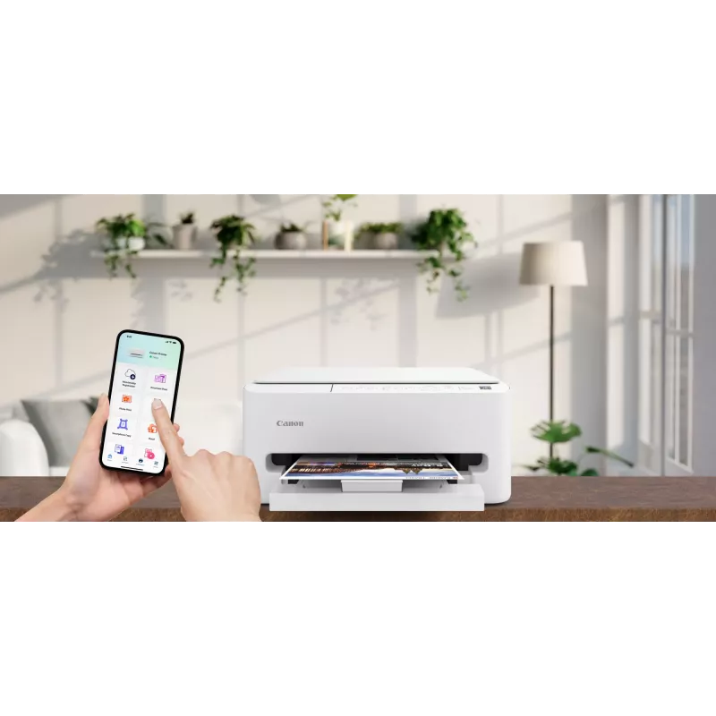Daugiafunkcis spausdintuvas Canon PIXMA TS4150i rašalinis A4 1200 x 1200 DPI Wi-Fi