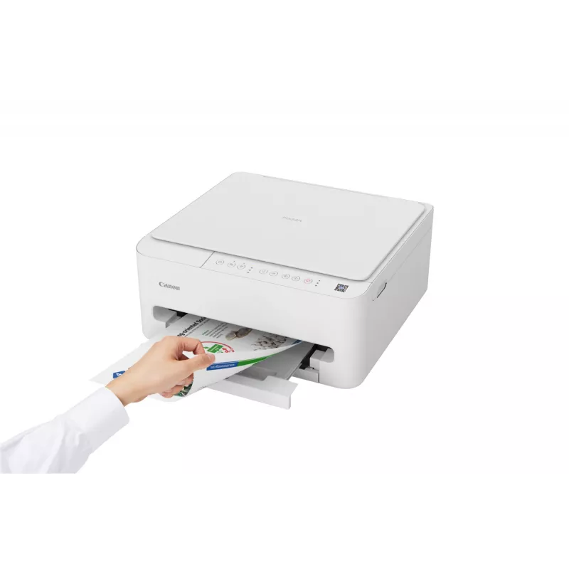 Daugiafunkcis spausdintuvas Canon PIXMA TS4150i rašalinis A4 1200 x 1200 DPI Wi-Fi