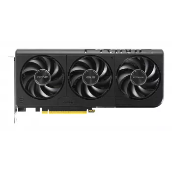 Vaizdo plokštė ASUS GeForce RTX 5050 8 GB GDDR6, PCIe 5.0, 2560 CUDA branduoliai, 128 bitų, 3xDP 1xHDMI, 550 W maitinimo šaltinis, 268,3×120×50 mm