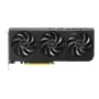 Vaizdo plokštė ASUS GeForce RTX 5050 8 GB GDDR6, PCIe 5.0, 2560 CUDA branduoliai, 128 bitų, 3xDP 1xHDMI, 550 W maitinimo šaltinis, 268,3×120×50 mm