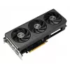 Vaizdo plokštė ASUS GeForce RTX 5050 8 GB GDDR6, PCIe 5.0, 2560 CUDA branduoliai, 128 bitų, 3xDP 1xHDMI, 550 W maitinimo šaltinis, 268,3×120×50 mm