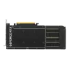 Vaizdo plokštė ASUS GeForce RTX 5050 8 GB GDDR6, PCIe 5.0, 2560 CUDA branduoliai, 128 bitų, 3xDP 1xHDMI, 550 W maitinimo šaltinis, 268,3×120×50 mm