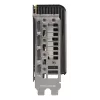 Vaizdo plokštė ASUS GeForce RTX 5050 8 GB GDDR6, PCIe 5.0, 2560 CUDA branduoliai, 128 bitų, 3xDP 1xHDMI, 550 W maitinimo šaltinis, 268,3×120×50 mm