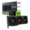 Vaizdo plokštė ASUS GeForce RTX 5050 8 GB GDDR6, PCIe 5.0, 2560 CUDA branduoliai, 128 bitų, 3xDP 1xHDMI, 550 W maitinimo šaltinis, 268,3×120×50 mm