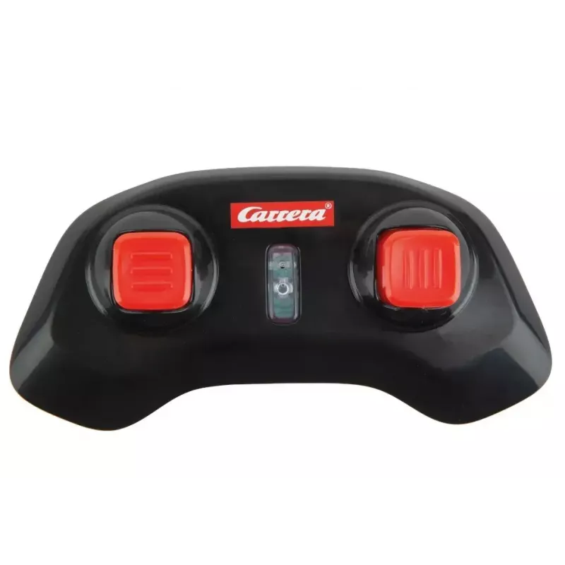 Radijo bangomis valdomas automobilis CARRERA Mario Kart Mini 2.4 GHz