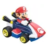 Radijo bangomis valdomas automobilis CARRERA Mario Kart Mini 2.4 GHz