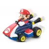Radijo bangomis valdomas automobilis CARRERA Mario Kart Mini 2.4 GHz