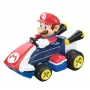 Radijo bangomis valdomas automobilis CARRERA Mario Kart Mini 2.4 GHz