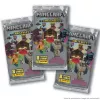 Panini Minecraft kolekcinių kortelių paketėlių rinkinys dėžutėje, 18 vnt.