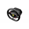 Thrustmaster T98 Ferrari 296 GTS Black USB vairas + pedalai Analoginis / Skaitmeninis PC, Xbox One, Xbox Series S, Xbox Series X