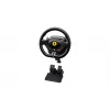 Thrustmaster T98 Ferrari 296 GTS Black USB vairas + pedalai Analoginis / Skaitmeninis PC, Xbox One, Xbox Series S, Xbox Series X