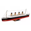 Konstruktorius Cobi R.M.S. Titanic modelis, 3260 plastikinių blokelių (COBI-1686)