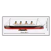 Konstruktorius Cobi R.M.S. Titanic modelis, 3260 plastikinių blokelių (COBI-1686)