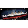 Konstruktorius Cobi R.M.S. Titanic modelis, 3260 plastikinių blokelių (COBI-1686)