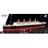 Konstruktorius Cobi R.M.S. Titanic modelis, 3260 plastikinių blokelių (COBI-1686)