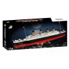 Konstruktorius Cobi R.M.S. Titanic modelis, 3260 plastikinių blokelių (COBI-1686)