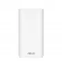 ASUS ZenWiFi BD4 BE3600 lauko maršrutizatorius, Wi-Fi 7, 2,4/5 GHz, 2 vidinės antenos, IP65, baltas