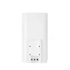ASUS ZenWiFi BD4 BE3600 lauko maršrutizatorius, Wi-Fi 7, 2,4/5 GHz, 2 vidinės antenos, IP65, baltas