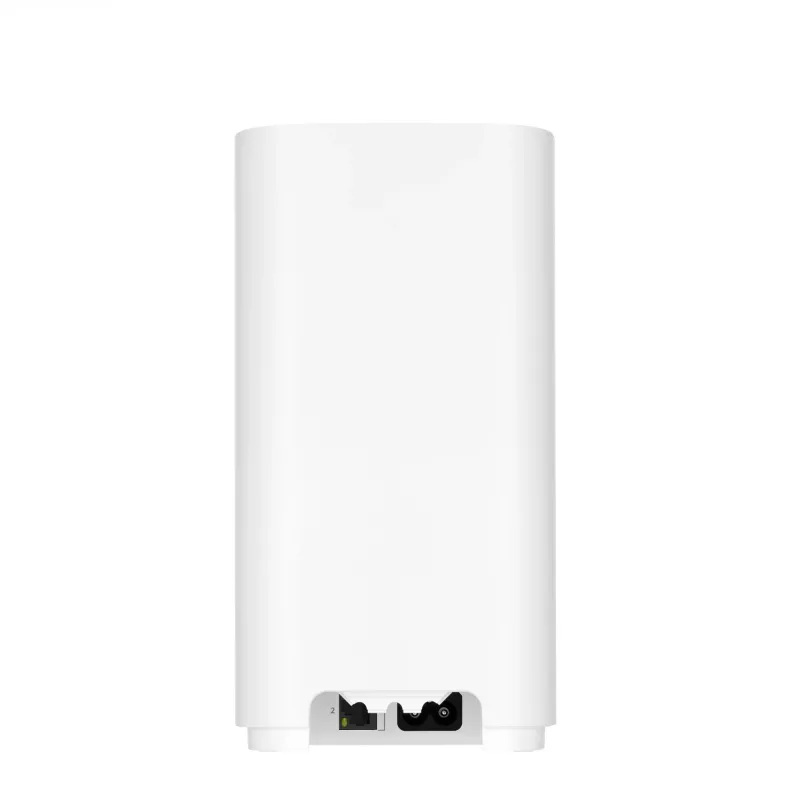 ASUS ZenWiFi BD4 BE3600 lauko maršrutizatorius, Wi-Fi 7, 2,4/5 GHz, 2 vidinės antenos, IP65, baltas