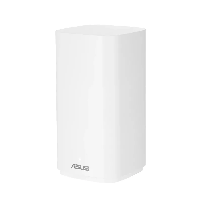 ASUS ZenWiFi BD4 BE3600 lauko maršrutizatorius, Wi-Fi 7, 2,4/5 GHz, 2 vidinės antenos, IP65, baltas