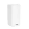ASUS ZenWiFi BD4 BE3600 lauko maršrutizatorius, Wi-Fi 7, 2,4/5 GHz, 2 vidinės antenos, IP65, baltas