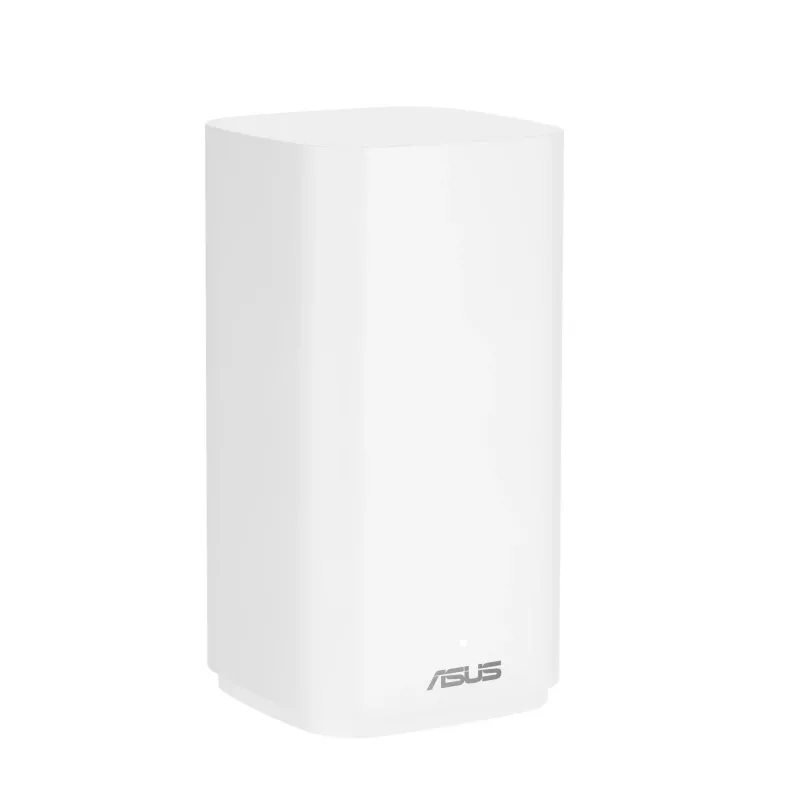 ASUS ZenWiFi BD4 BE3600 lauko maršrutizatorius, Wi-Fi 7, 2,4/5 GHz, 2 vidinės antenos, IP65, baltas