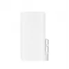 ASUS ZenWiFi BD4 BE3600 lauko maršrutizatorius, Wi-Fi 7, 2,4/5 GHz, 2 vidinės antenos, IP65, baltas